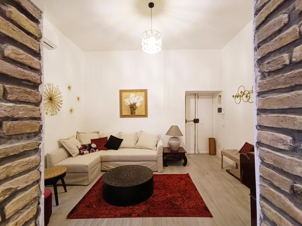 Giulio Cesare 78 Apartment Róma Kültér fotó