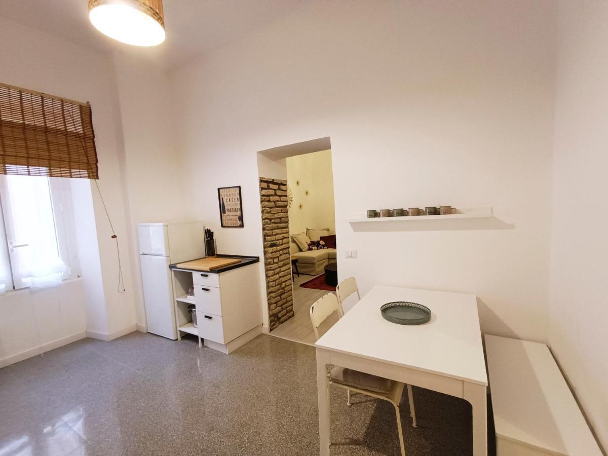 Giulio Cesare 78 Apartment Róma Kültér fotó