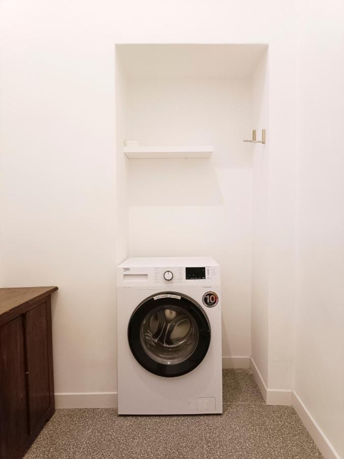 Giulio Cesare 78 Apartment Róma Kültér fotó