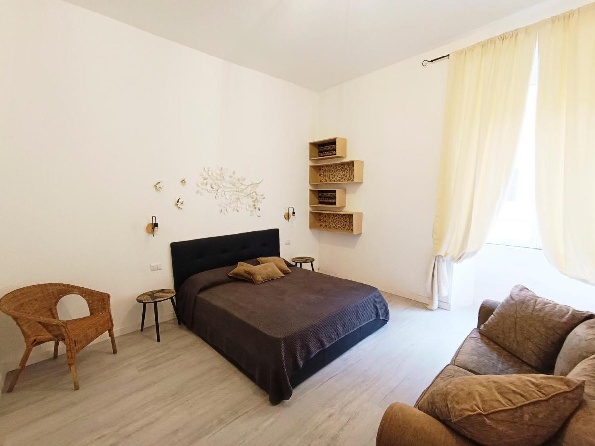 Giulio Cesare 78 Apartment Róma Kültér fotó