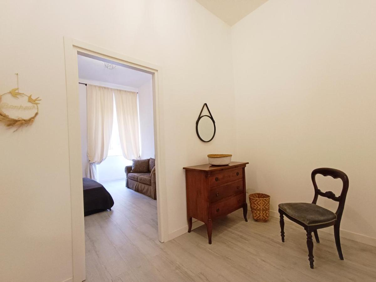 Giulio Cesare 78 Apartment Róma Kültér fotó