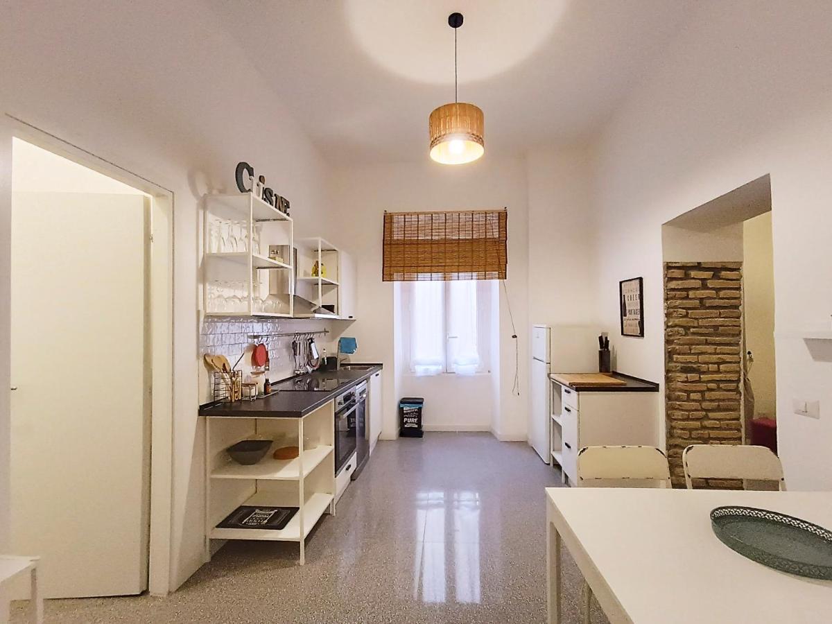 Giulio Cesare 78 Apartment Róma Kültér fotó