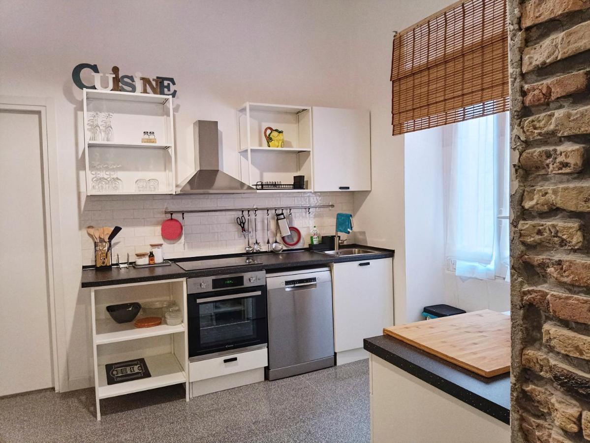 Giulio Cesare 78 Apartment Róma Kültér fotó