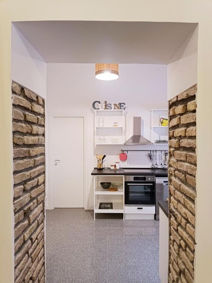 Giulio Cesare 78 Apartment Róma Kültér fotó
