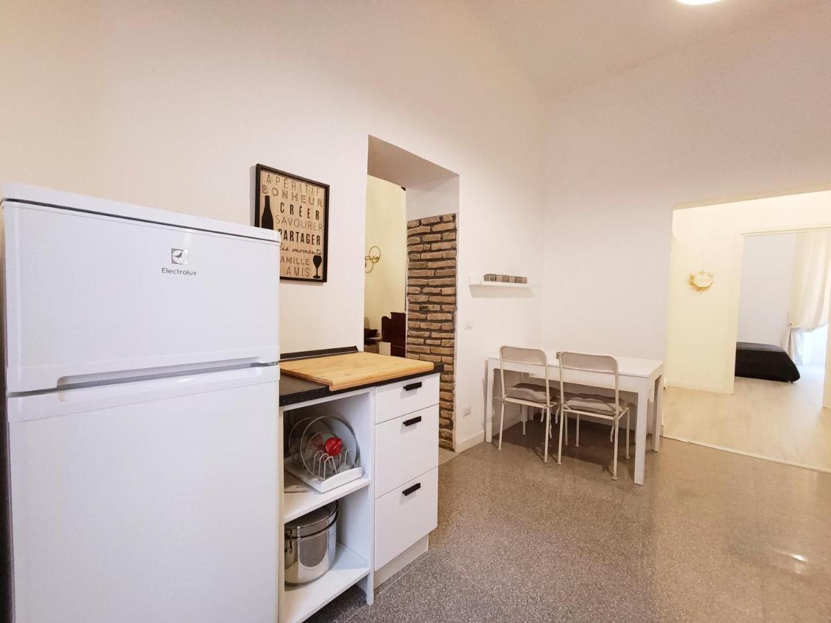 Giulio Cesare 78 Apartment Róma Kültér fotó