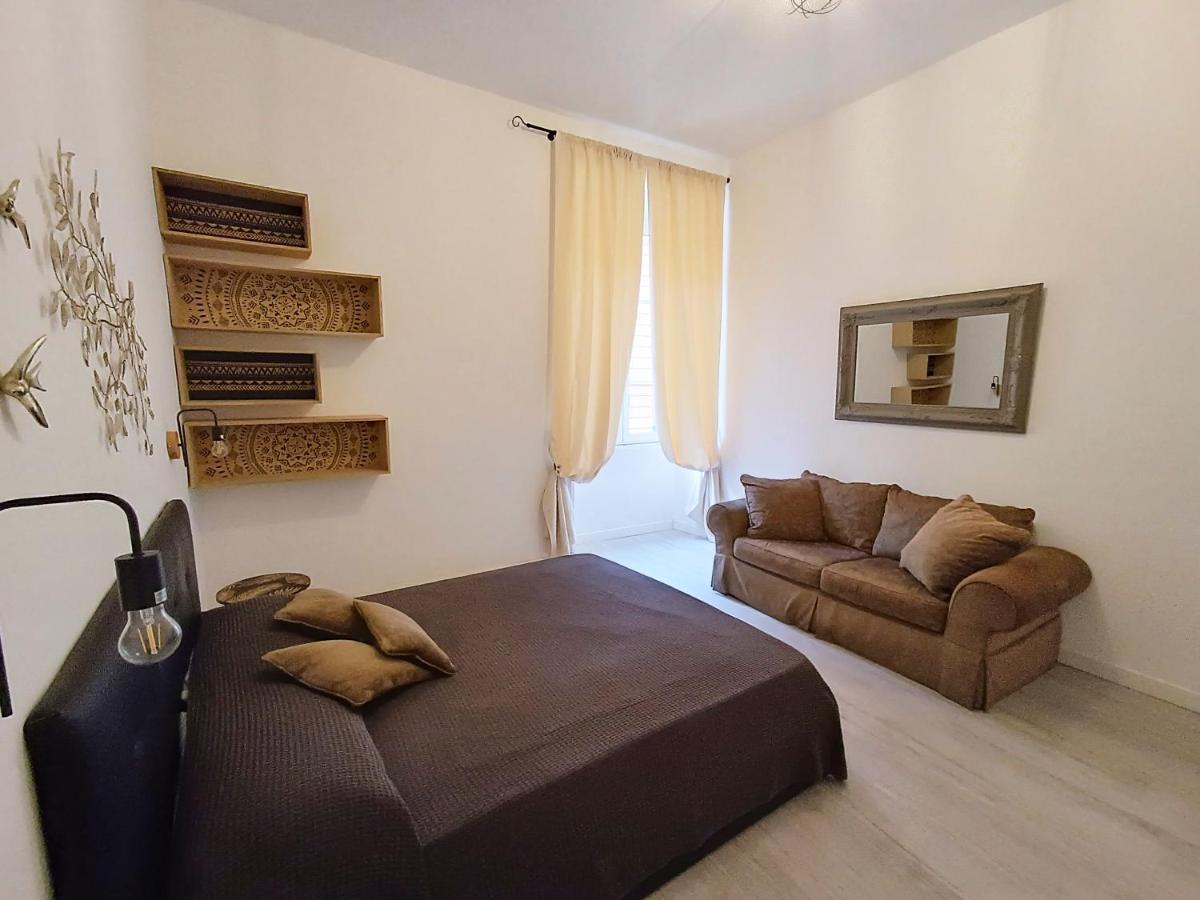 Giulio Cesare 78 Apartment Róma Kültér fotó